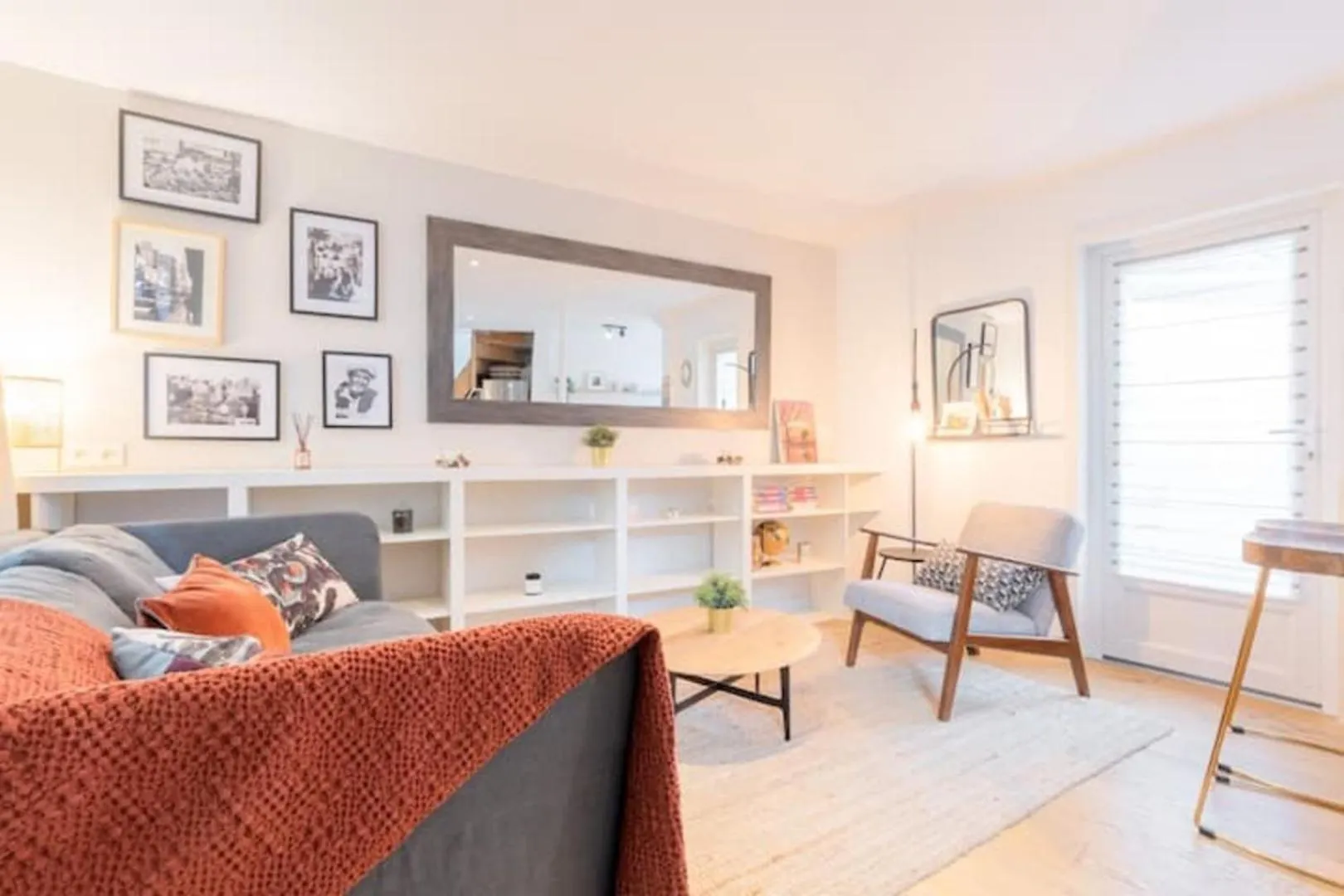 Πανσιόν Lille Citadelle Charming House With Courtyard Ξενοδοχείο