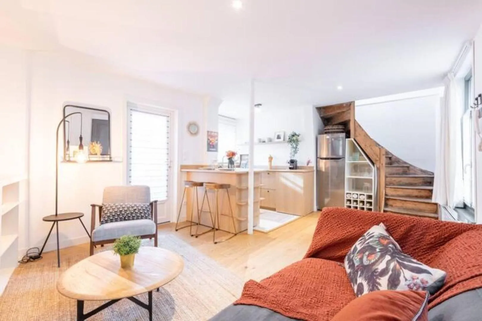 Lille Citadelle Charming House With Courtyard Ξενοδοχείο 0*,  Γαλλία